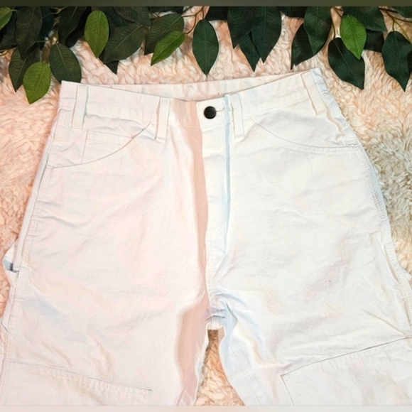 Dickies Men's Classic Painter Utility Pants - Picture 2 of 7